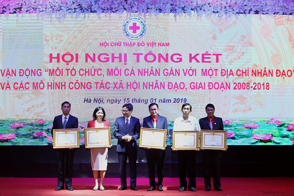 Làm nhân đạo cũng cần sự sáng tạo