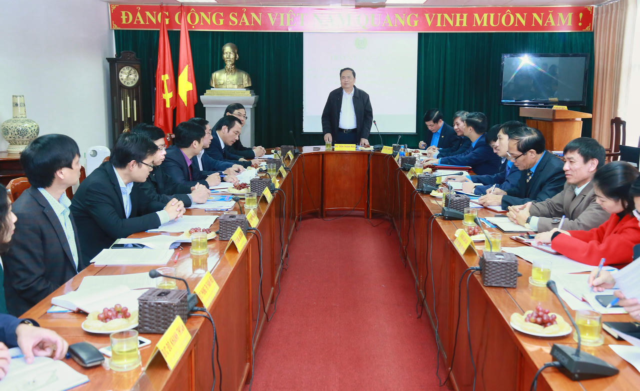 Phải có cơ chế bảo vệ cán bộ dám làm, dám đột phá trong phòng chống tham nhũng