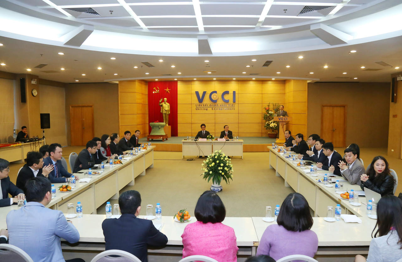 Phấn đấu không còn tình trạng thất nghiệp