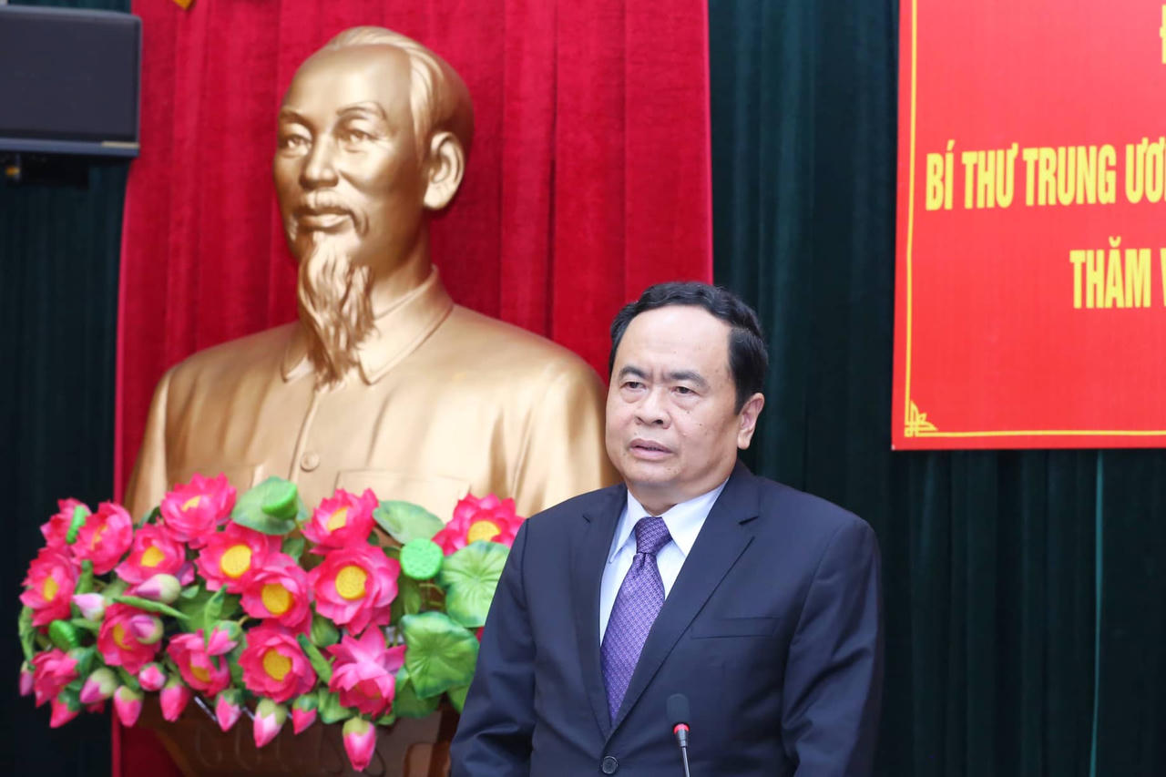 Gần 400 ngàn người cao tuổi làm kinh tế giỏi