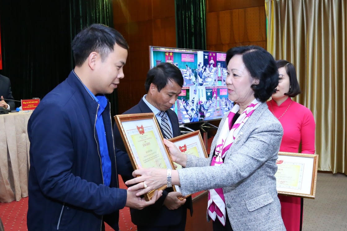 Giám sát, phản biện: Phải có quyết tâm cao, không ngại va chạm