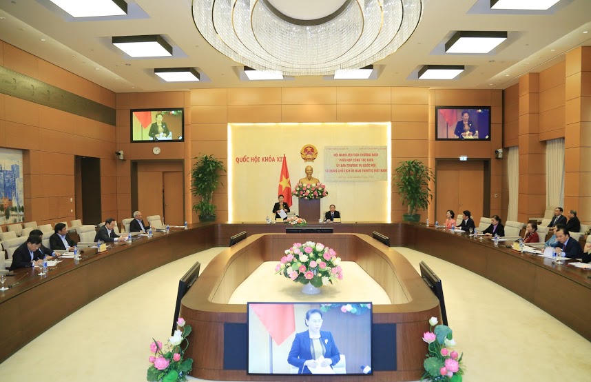 Năm 2019, Quốc hội sẽ giám sát những vấn đề nóng, bức xúc