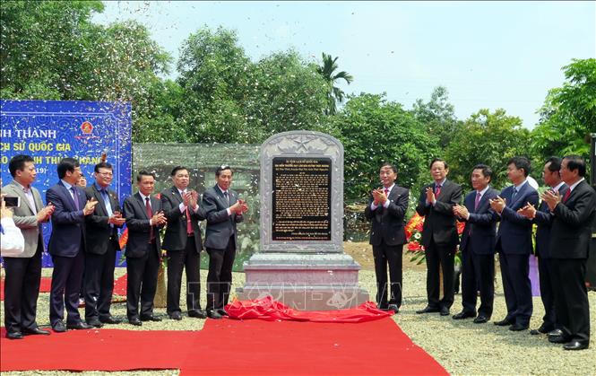 Trường Dạy làm báo Huỳnh Thúc Kháng: Hạt nhân của báo chí cách mạng Việt Nam