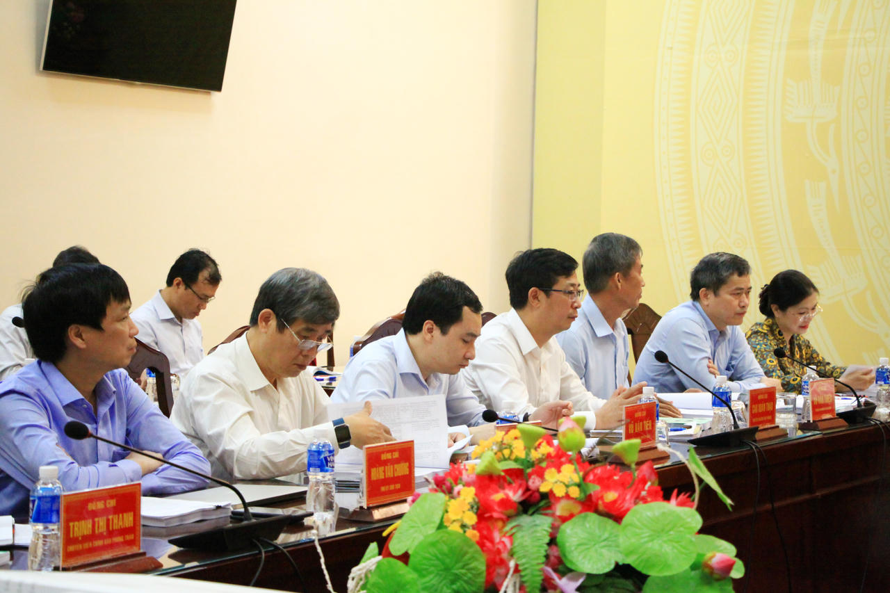 Không để bị động trước những tình huống phát sinh