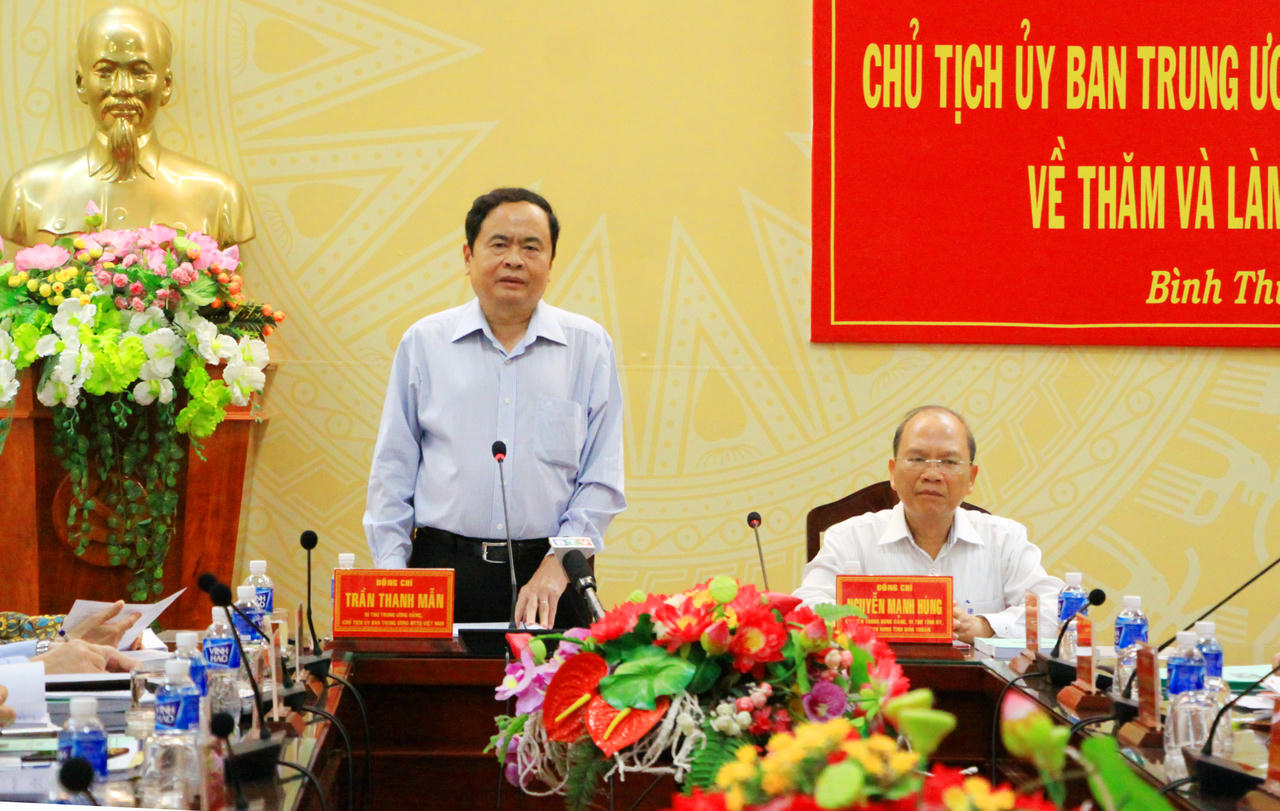 Phải làm rõ trách nhiệm của doanh nghiệp trong sản xuất, quảng bá hàng hóa 