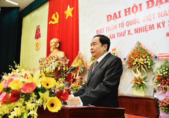 Không để phát sinh những tình huống bị động, bất ngờ