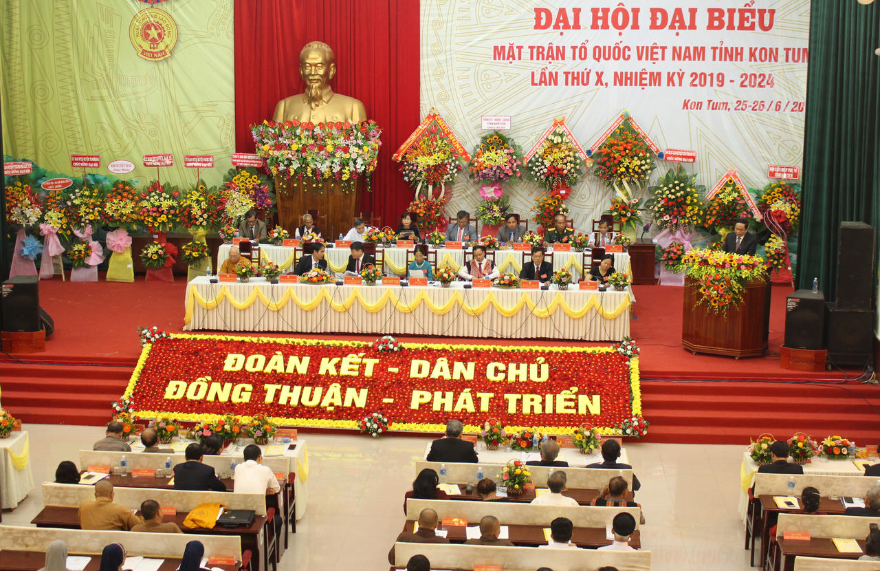 Không để phát sinh những tình huống bị động, bất ngờ