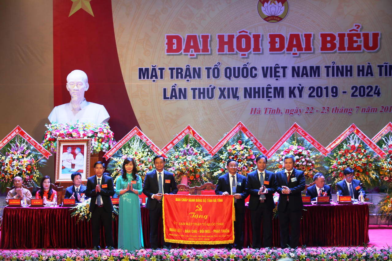 Từ bài học về sự cố Formosa, phải chủ động phòng ngừa, không để điểm nóng phát sinh 