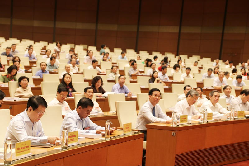 Sơ kết 3 năm thực hiện Chỉ thị 05: Cơ bản khắc phục được tính “hình thức”