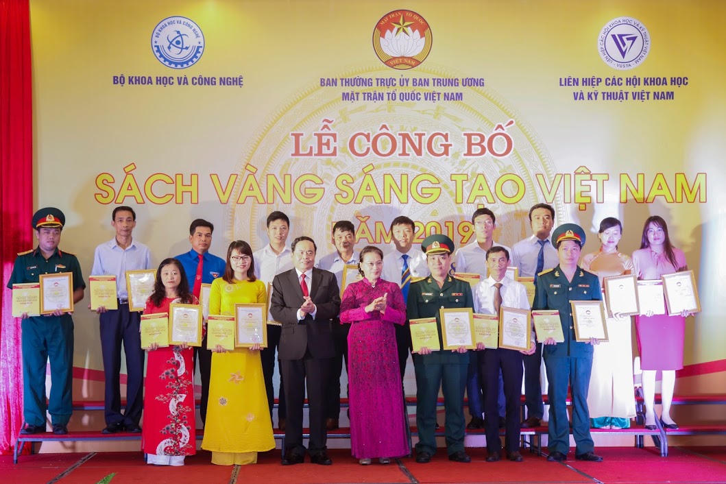 Cần có các chính sách đột phá về khoa học công nghệ