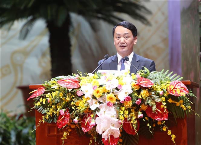 Kiểm điểm hoạt động của Ban Thường trực Ủy ban Trung ương MTTQ Việt Nam khóa VIII