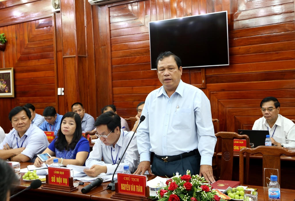 Xử nghiêm cán bộ, công chức nhũng nhiễu: “Thà đau một lần còn hơn để bộ máy trì trệ”