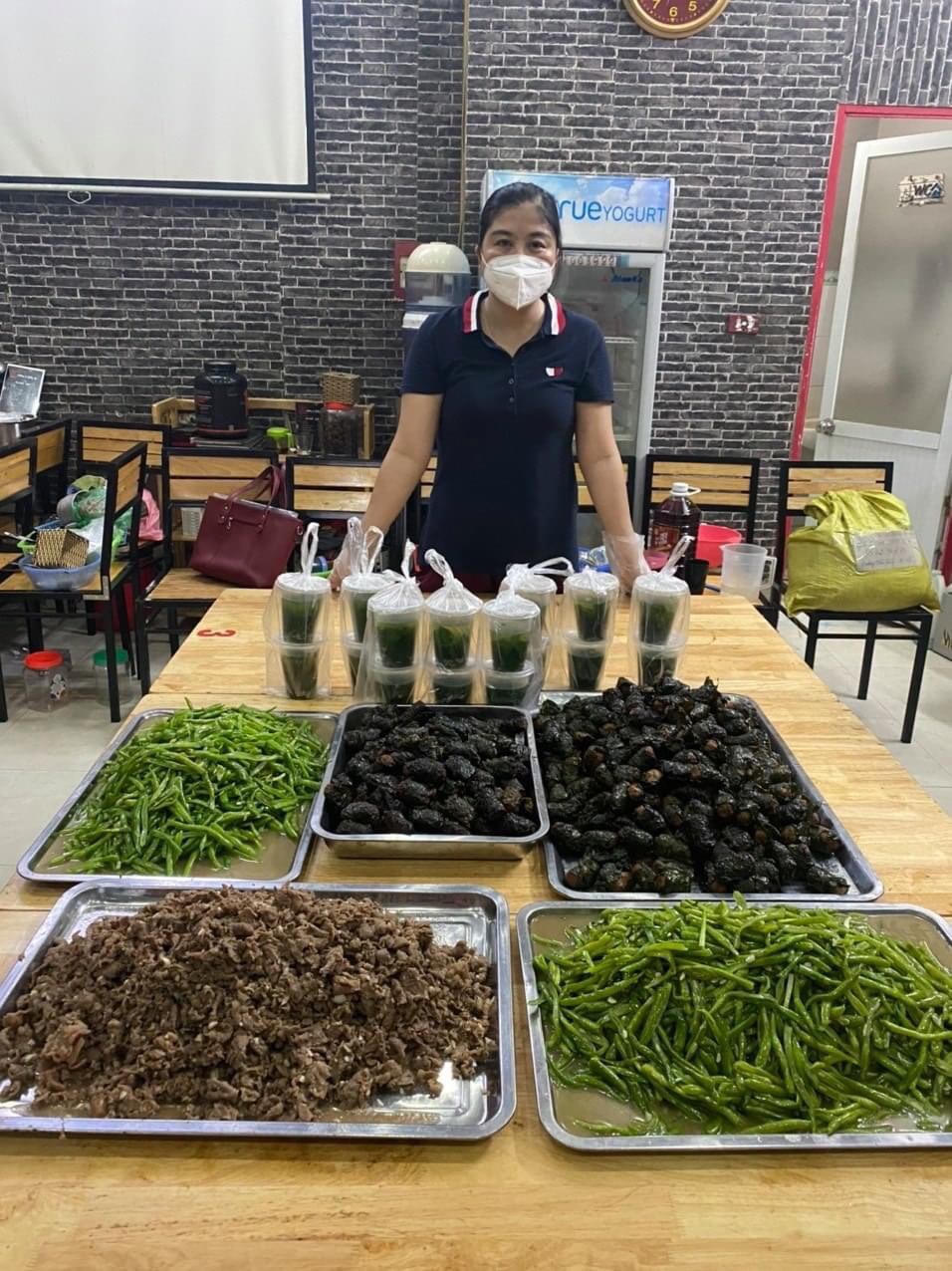 Người Tổ trưởng dân phố mẫu mực, hết lòng vì cộng đồng