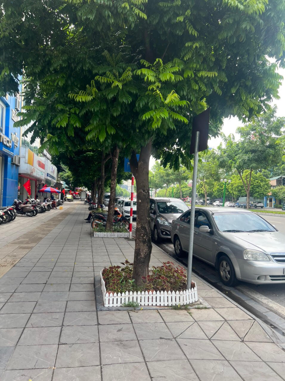 Người Tổ trưởng dân phố mẫu mực, hết lòng vì cộng đồng