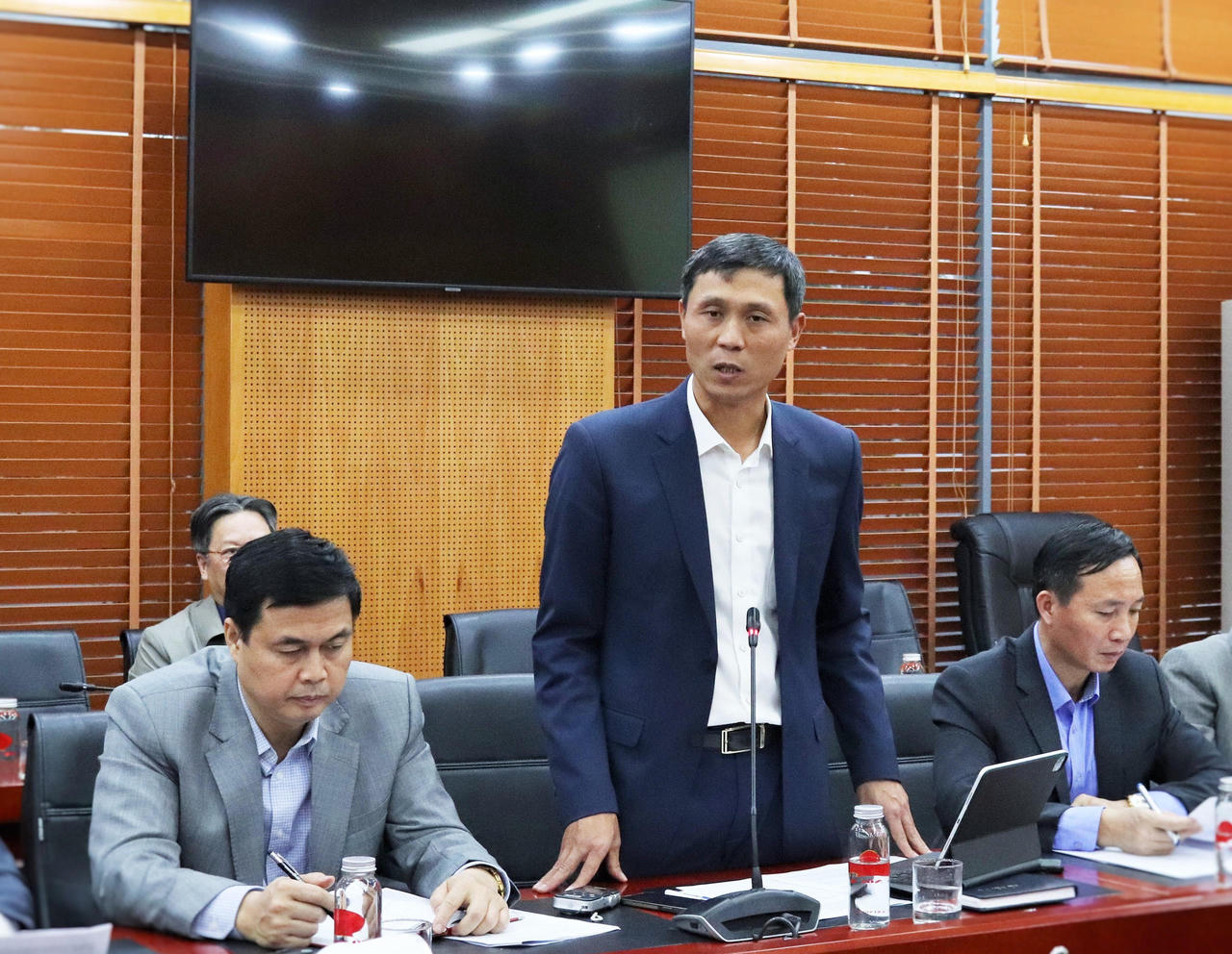 Cả nước giảm 7.469 đơn vị sự nghiệp công lập