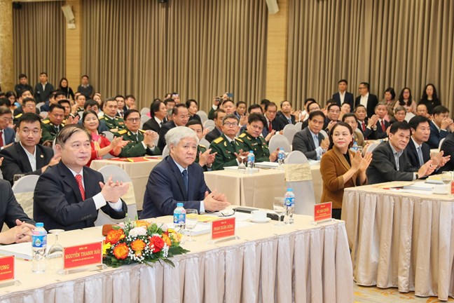 Công bố Sách vàng Sáng tạo Việt Nam năm 2023: Khơi dậy niềm tự hào về trí tuệ Việt Nam