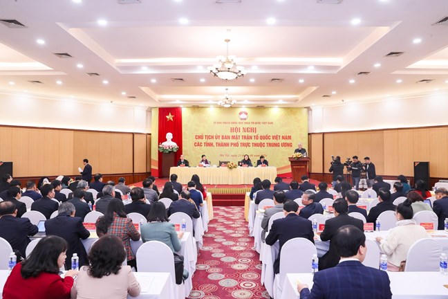 Sẽ hoàn thành xóa nhà tạm, nhà dột nát cho 100% hộ nghèo toàn quốc