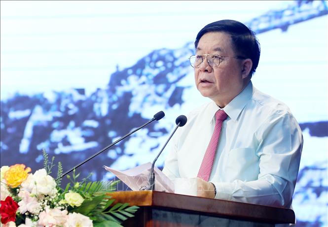 Chiến thắng Điện Biên Phủ- Biểu tượng sức mạnh của dân tộc Việt Nam thời đại Hồ Chí Minh