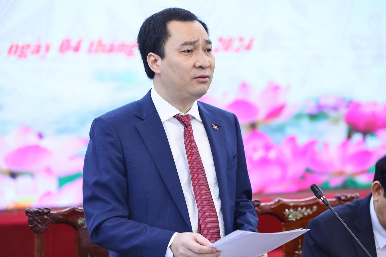 Đại hội đại biểu toàn quốc MTTQ Việt Nam lần thứ X: Hướng tới mục tiêu xây dựng đất nước ngày càng giàu mạnh