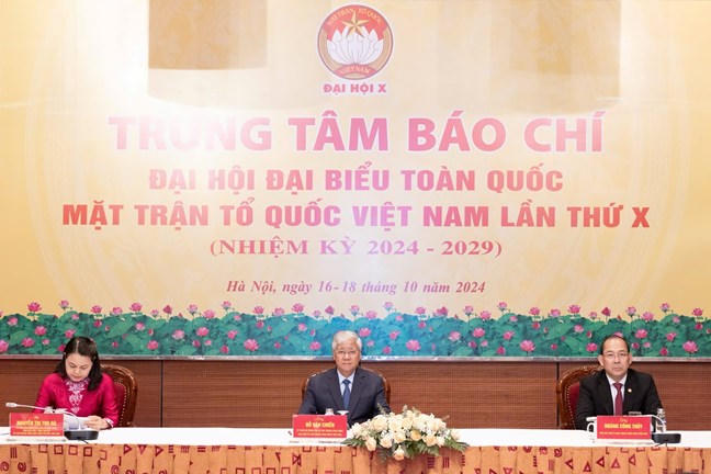 Chủ tịch UBTƯ MTTQ Việt Nam hứa thưởng cho người phát hiện việc sử dụng nguồn tiền cứu trợ không đúng mục đích