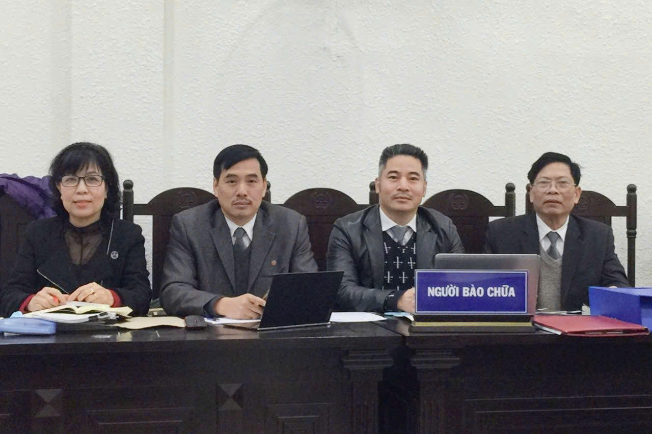 Phát triển thiết chế Luật sư công sẽ có nhiều lợi thế