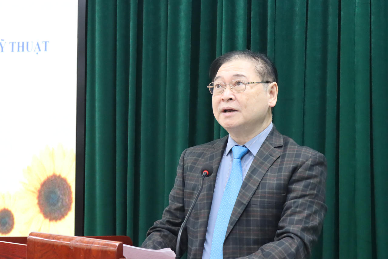 Bàn giải pháp nâng tầm chất lượng, sức cạnh tranh của thương hiệu hàng hóa Việt Nam