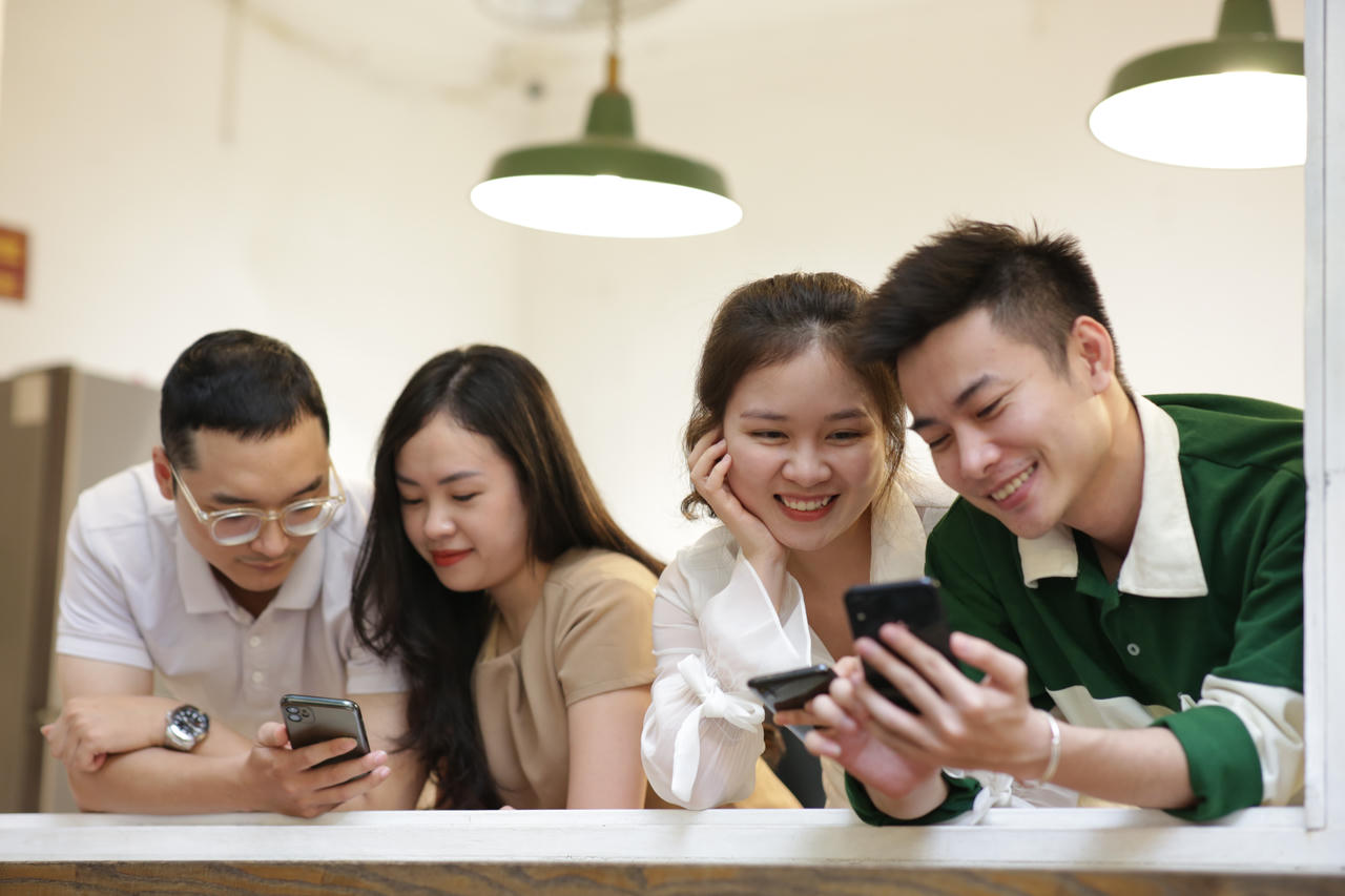 Người dùng săn vé máy bay Tết dễ dàng, tối ưu chi phí đầu năm trên ACB ONE