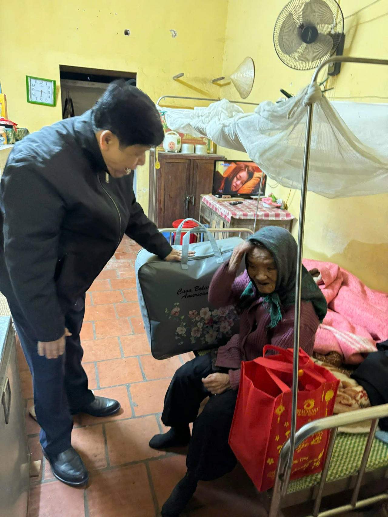 Tập đoàn Phượng Hoàng – lan tỏa những giá trị nhân văn tốt đẹp trong cộng đồng