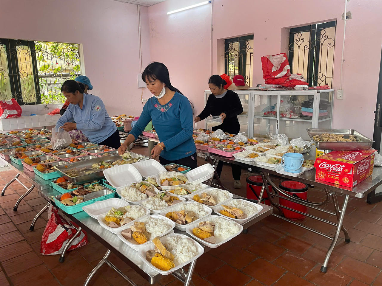 Tập đoàn Phượng Hoàng – lan tỏa những giá trị nhân văn tốt đẹp trong cộng đồng