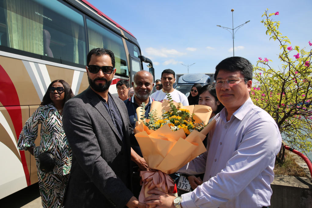 Tiềm năng phát triển ngành công nghiệp Halal tại Quảng Ninh