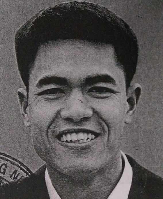 Ra đầu thú sau gần 10 năm lẩn trốn