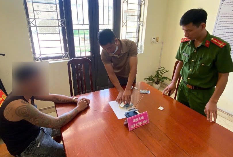 Quảng Ninh quyết liệt đấu tranh với tội phạm ma tuý