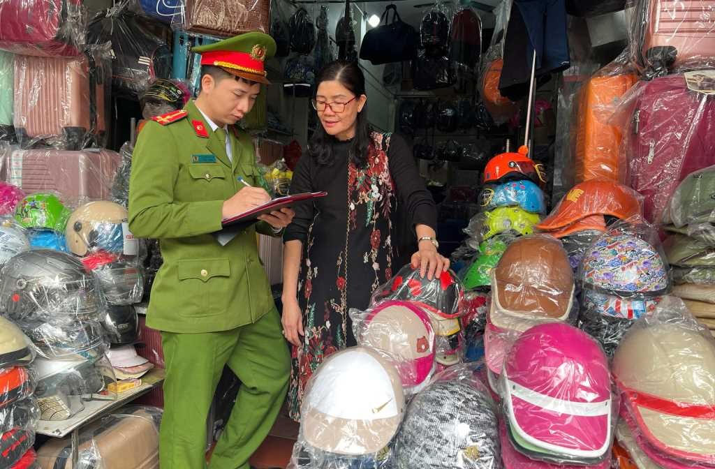 Quảng Ninh quyết liệt đấu tranh với tội phạm ma tuý