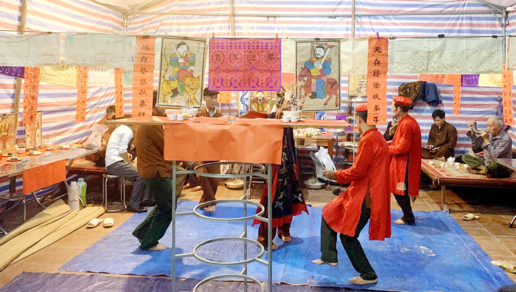 Quảng Ninh được cộng nhận thêm 3 Di sản văn hóa phi vật thể quốc gia