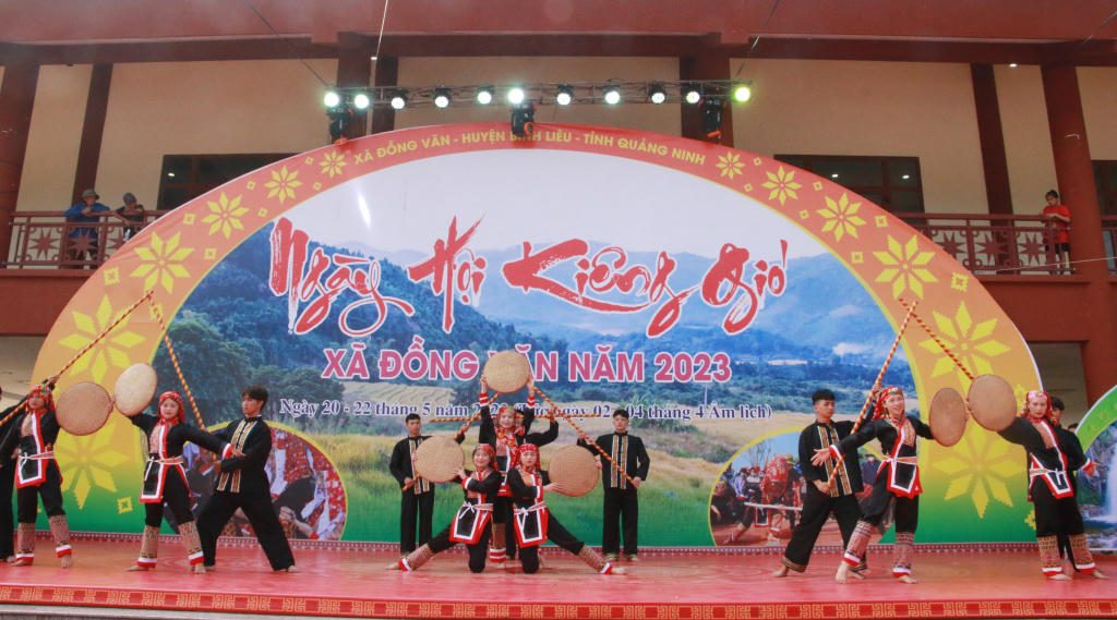 Quảng Ninh được cộng nhận thêm 3 Di sản văn hóa phi vật thể quốc gia