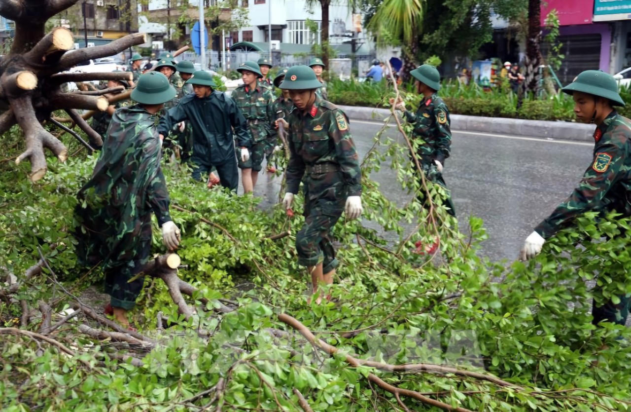 Quảng Ninh phát huy tinh thần 'Kỷ luật - Đồng tâm' - Bài 2: Quyết tâm giữ vững đà tăng trưởng
