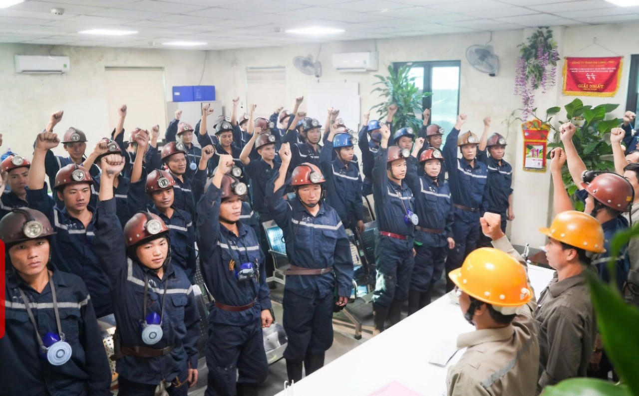 Quảng Ninh phát huy tinh thần 'Kỷ luật - Đồng tâm' - Bài cuối: Bứt phá trong phát triển kinh tế, tạo đà cho nhiệm kỳ tới