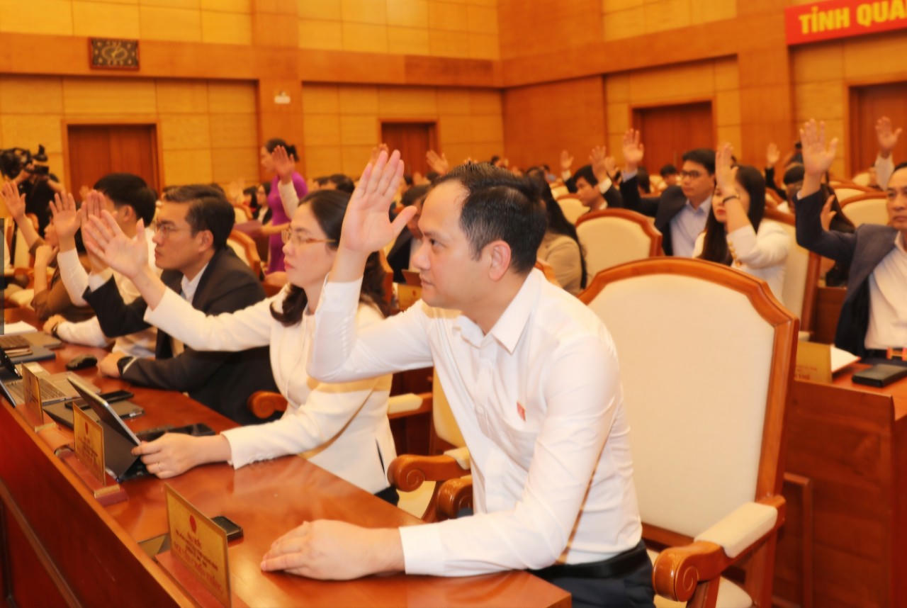 Quảng Ninh phát huy tinh thần 'Kỷ luật - Đồng tâm' - Bài cuối: Bứt phá trong phát triển kinh tế, tạo đà cho nhiệm kỳ tới