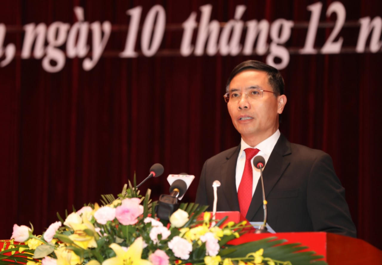 Quảng Ninh phát huy tinh thần 'Kỷ luật - Đồng tâm' - Bài cuối: Bứt phá trong phát triển kinh tế, tạo đà cho nhiệm kỳ tới