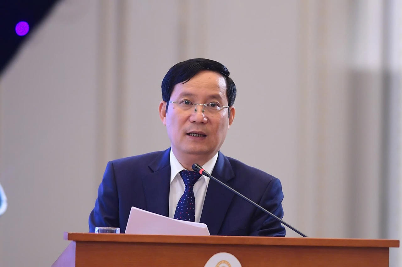 Diễn đàn Khu công nghiệp trục cao tốc phía Đông năm 2024 tại Quảng Ninh