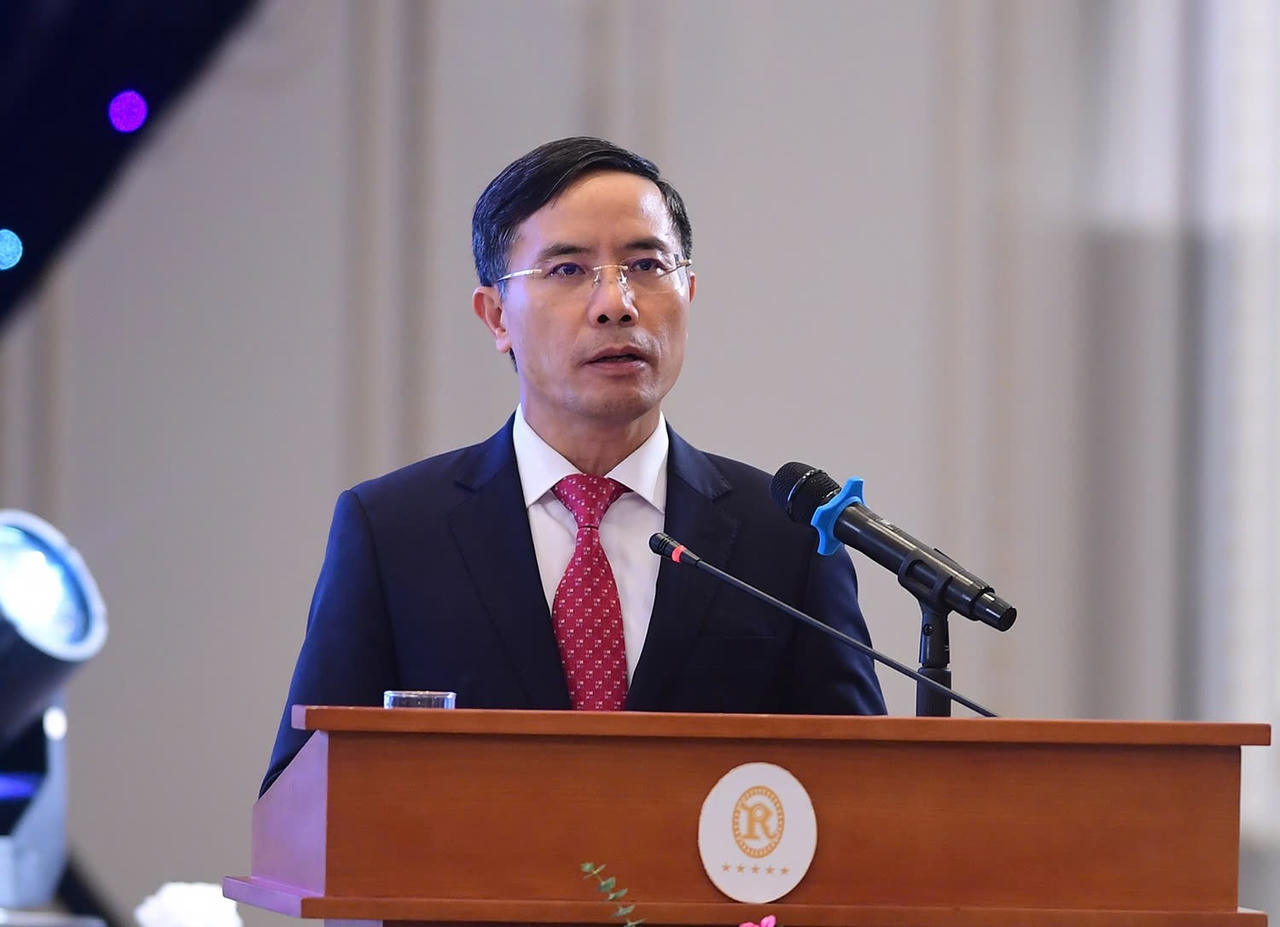 Diễn đàn Khu công nghiệp trục cao tốc phía Đông năm 2024 tại Quảng Ninh