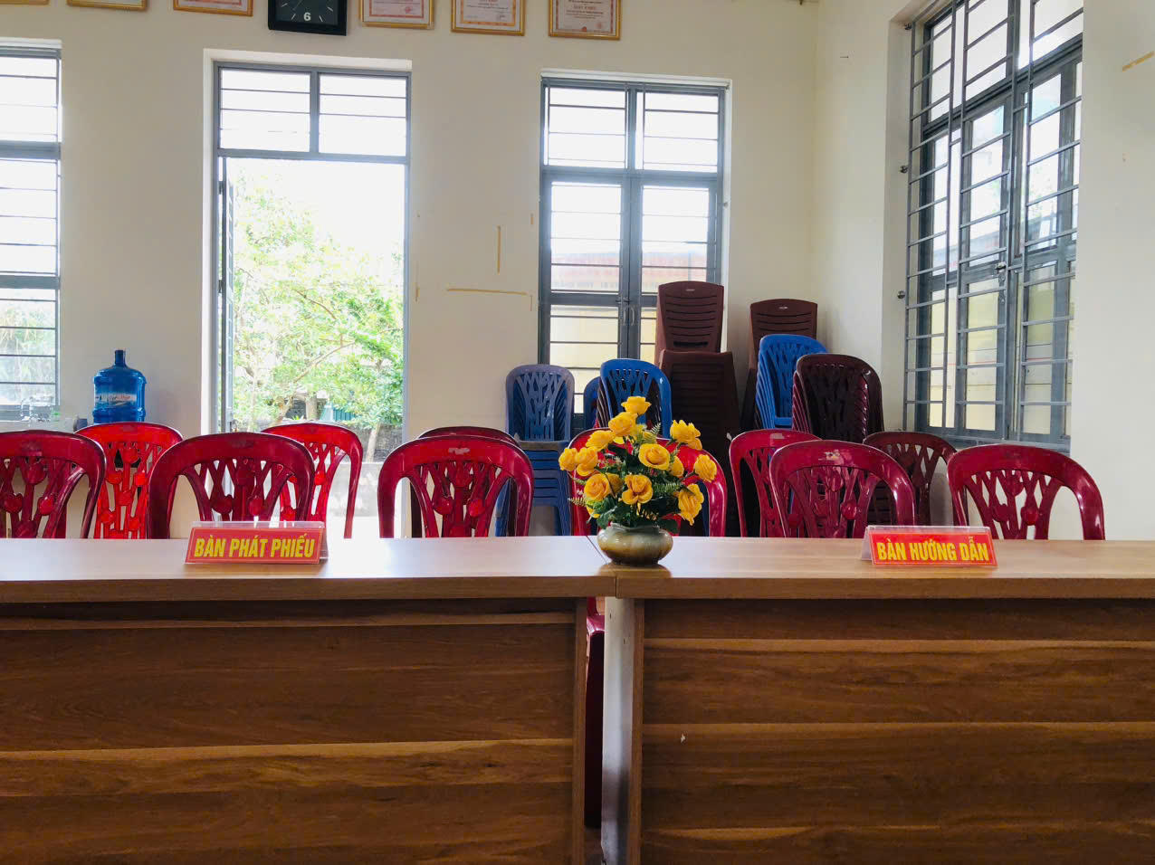 Quảng Ninh sẵn sàng cho Ngày hội toàn dân