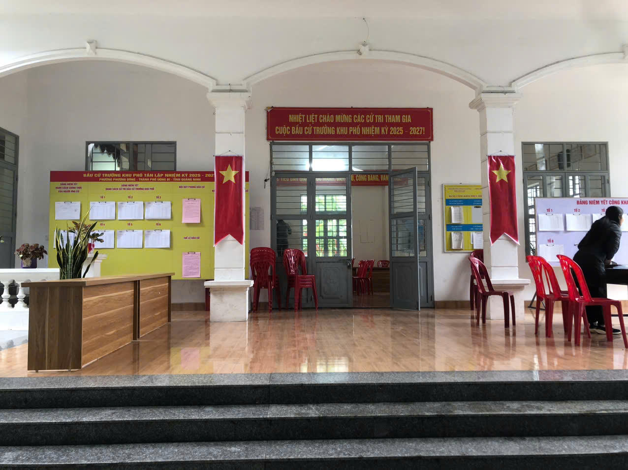 Quảng Ninh sẵn sàng cho Ngày hội toàn dân