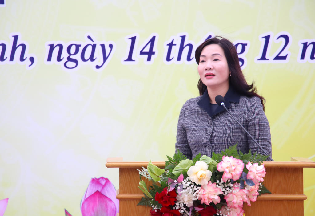 Công an Quảng Ninh ra quân đảm bảo ANTT Tết Nguyên đán Ất Tỵ 2025