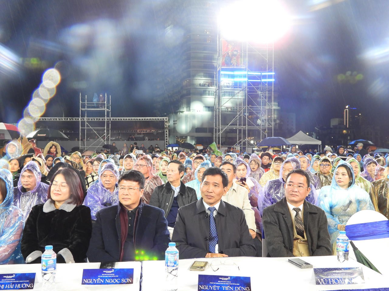 Dương Trà Giang đăng quang Hoa hậu Sinh viên Việt Nam 2024