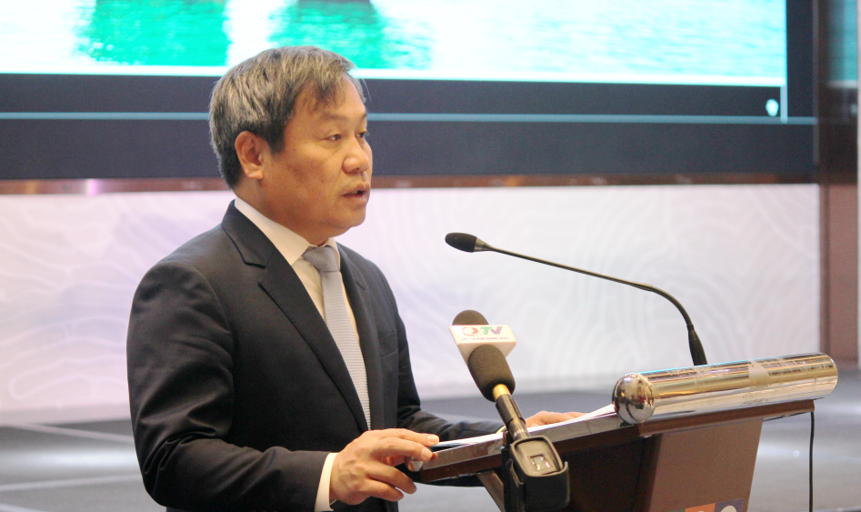 Quảng Ninh hội thảo thúc đẩy động lực tăng trưởng phát triển kinh tế di sản