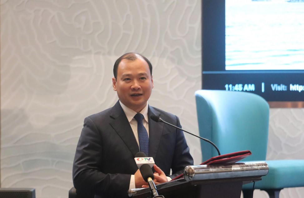 Quảng Ninh hội thảo thúc đẩy động lực tăng trưởng phát triển kinh tế di sản