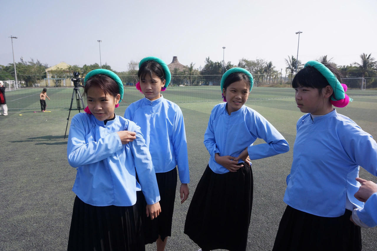 100.000 du khách đến với Liên hoan ẩm thực Quảng Ninh