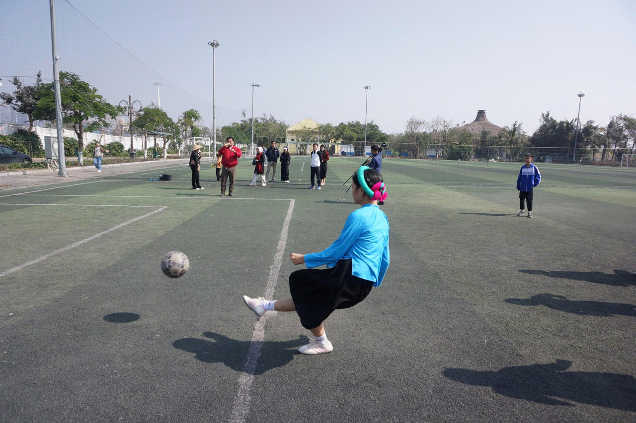 100.000 du khách đến với Liên hoan ẩm thực Quảng Ninh