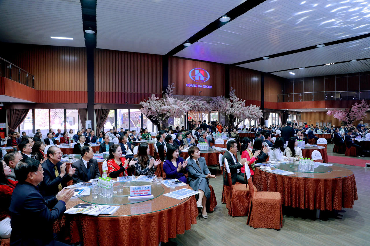 Đông Triều (Quảng Ninh): Điểm đến hấp dẫn cho các nhà đầu tư